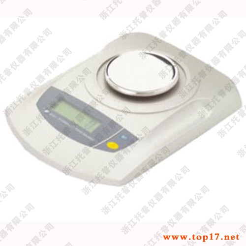 電子天平(十分之一) JY10001