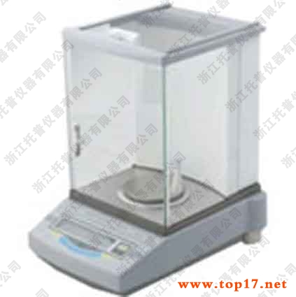 電子天平(萬分之一) FA1104N