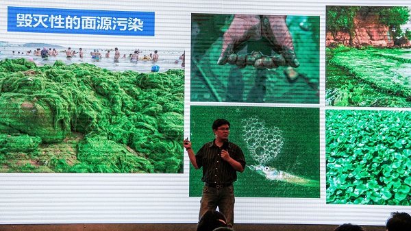 托普云農專家王振虎